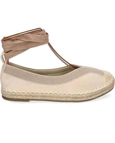 Bailarinas per Donna SPORT3PUNTO0 1Q30-BEIGE VARIOS COLORES