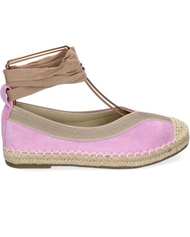 Ballerinas für Damen SPORT3PUNTO0 1Q30-LILA VARIOS COLORES