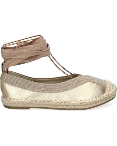 Ballerinas für Damen SPORT3PUNTO0 1Q30-ORO VARIOS COLORES