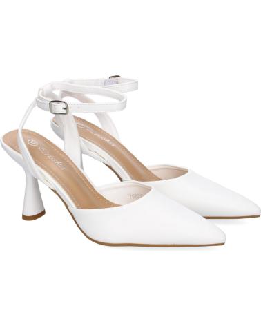 Shuhe ferse für Damen SPORT3PUNTO0 YG827-BLANCO VARIOS COLORES