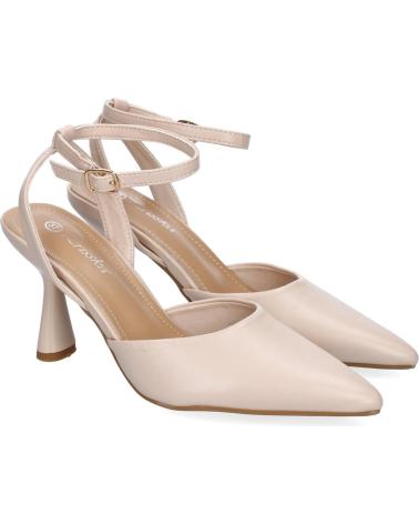 Shuhe ferse für Damen SPORT3PUNTO0 YG827-BEIGE VARIOS COLORES