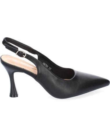 Shuhe ferse für Damen SPORT3PUNTO0 YG799-NEGRO VARIOS COLORES