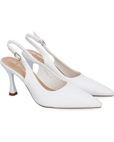 Shuhe ferse für Damen SPORT3PUNTO0 YG799-BLANCO VARIOS COLORES