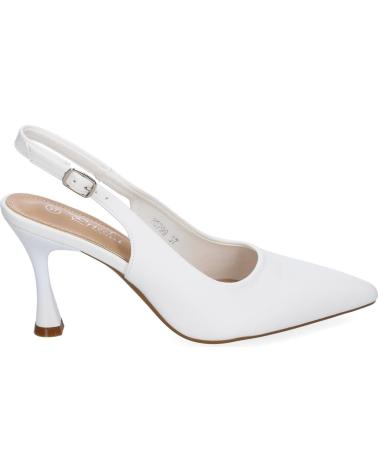 Shuhe ferse für Damen SPORT3PUNTO0 YG799-BLANCO VARIOS COLORES