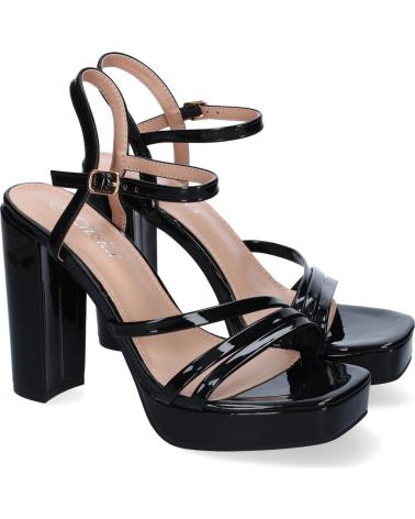 Sandálias de Mulher SPORT3PUNTO0 JL608-NEGRO VARIOS COLORES