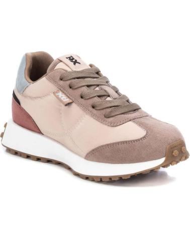 Deportivas de Mujer y Niña XTI 150141 BEIGE