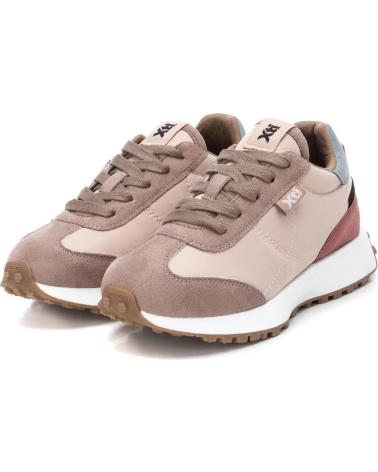 Deportivas de Mujer y Niña XTI 150141 BEIGE