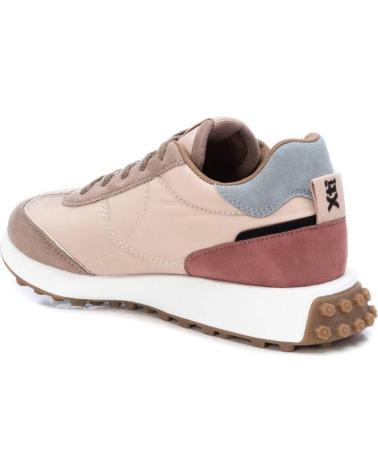 Deportivas de Mujer y Niña XTI 150141 BEIGE