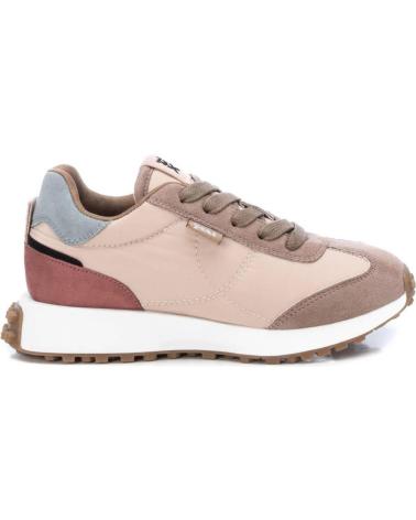 Deportivas de Mujer y Niña XTI 150141 BEIGE