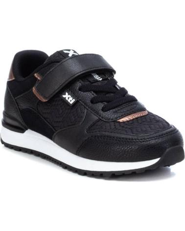 Deportivas de Mujer y Niña XTI 150153 NEGRO