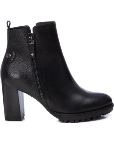 Woman Mid boots CARMELA 160054 NEGRO