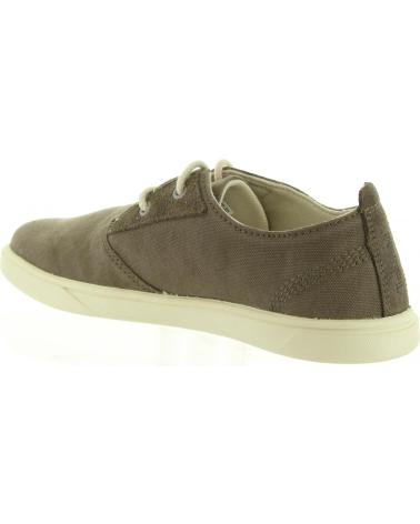 Zapatos de Mujer y Niña y Niño TIMBERLAND A1JAU GROVETON CANTEEN