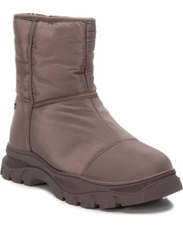 Stivali per Donna XTI 140483 TAUPE