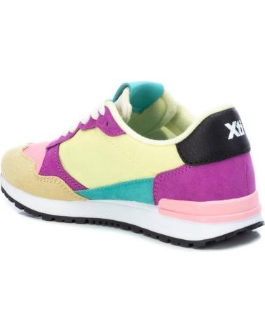 Deportivas de Mujer y Niña XTI 150154 MULTICOLOR