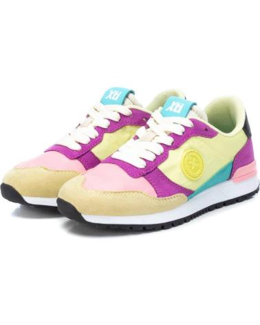 Deportivas de Mujer y Niña XTI 150154 MULTICOLOR