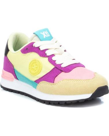 Deportivas de Mujer y Niña XTI 150154 MULTICOLOR