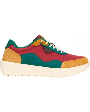 Sportif-De-Hombre-HEY-DUDE-HAYDEN-CRAFT-MULTI-GRANATE