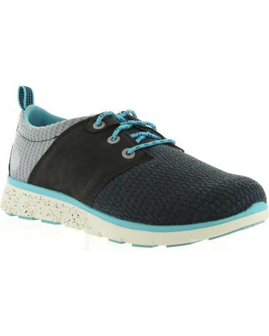Sportschuhe für Damen und Mädchen und Junge TIMBERLAND A16W7 KILLINGTON SLEET