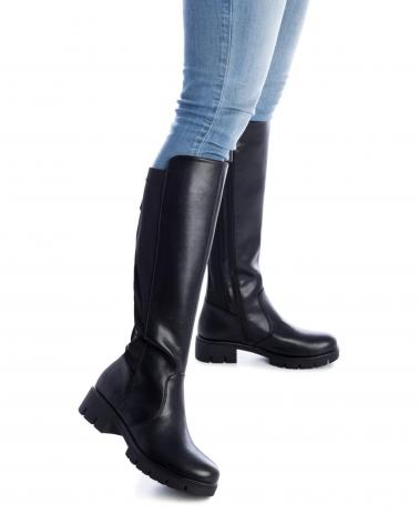Botas de Mujer refresh 170184 C COMBINADO NEGRO