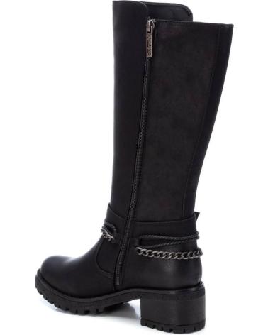 Botas de Mujer REFRESH 170185 NEGRO