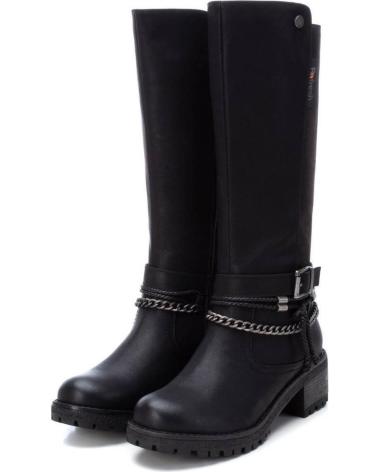 Botas de Mujer REFRESH 170185 NEGRO