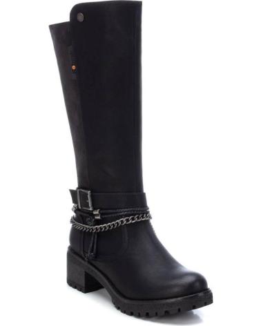 Botas de Mujer REFRESH 170185 NEGRO