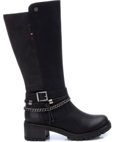 Botas de Mujer REFRESH 170185 NEGRO