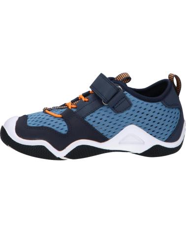 Esportes--De-Niño-GEOX-J3530A-01450-JR-WADER-CA4F4-LT-JEANS-NAVY-AZUL