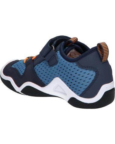 Esportes--De-Niño-GEOX-J3530A-01450-JR-WADER-CA4F4-LT-JEANS-NAVY-AZUL