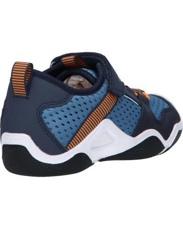 Esportes--De-Niño-GEOX-J3530A-01450-JR-WADER-CA4F4-LT-JEANS-NAVY-AZUL