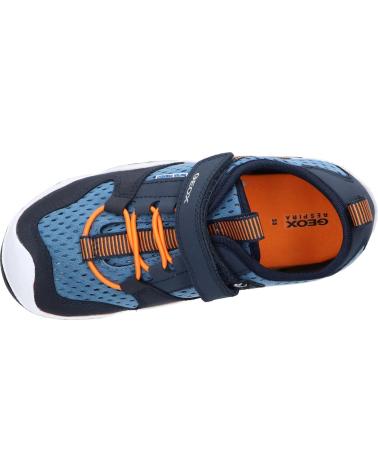 Esportes--De-Niño-GEOX-J3530A-01450-JR-WADER-CA4F4-LT-JEANS-NAVY-AZUL