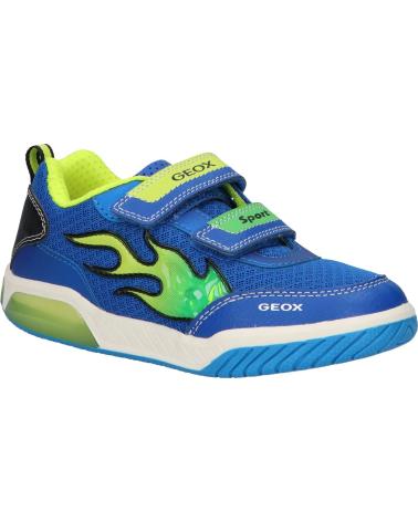 Esportes--De-Niño-GEOX-J359CB-014BU-J-INEK-C4344-ROYAL-LIME-AZUL