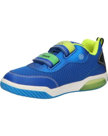 Esportes--De-Niño-GEOX-J359CB-014BU-J-INEK-C4344-ROYAL-LIME-AZUL