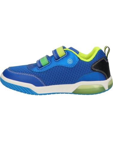 Esportes--De-Niño-GEOX-J359CB-014BU-J-INEK-C4344-ROYAL-LIME-AZUL
