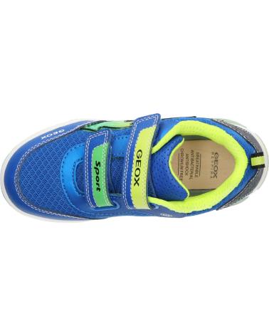 Esportes--De-Niño-GEOX-J359CB-014BU-J-INEK-C4344-ROYAL-LIME-AZUL