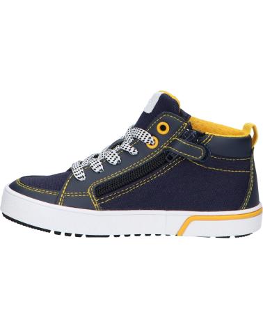 Sportif-De-Niño-GEOX-J-ALPHABEET-BOY-AZUL