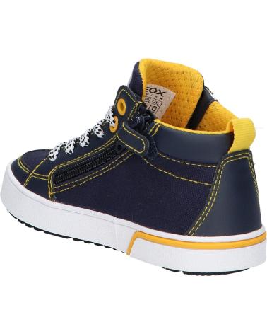 Sportif-De-Niño-GEOX-J-ALPHABEET-BOY-AZUL