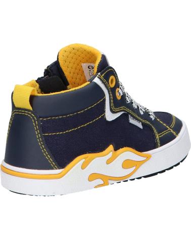 Sportif-De-Niño-GEOX-J-ALPHABEET-BOY-AZUL