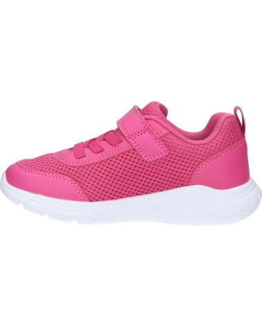 Deportivas de Niña GEOX J36FWB 01454 J SPRINTYE C8002 FUCHSIA