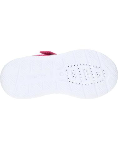 Deportivas de Niña GEOX J36FWB 01454 J SPRINTYE C8002 FUCHSIA