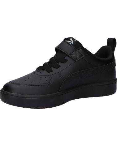 PUMA ZAPATILLAS AC RICKIE 385836-02 NEGRO