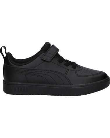 PUMA ZAPATILLAS AC RICKIE 385836-02 NEGRO