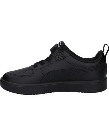 PUMA ZAPATILLAS AC RICKIE 385836-02 NEGRO
