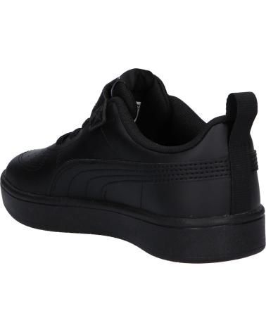 PUMA ZAPATILLAS AC RICKIE 385836-02 NEGRO