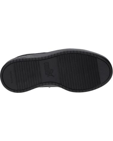 PUMA ZAPATILLAS AC RICKIE 385836-02 NEGRO