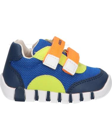 Esportes--De-Niño-GEOX-B3555C-01454-B-IUPIDOO-C0685-ROYAL-ORANGE-C0685