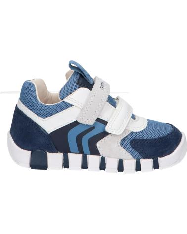 Trainers-De-Niño-GEOX-B3555D-02014-B-IUPIDOO-C0693-NAVY-LT-BLUE-C0693