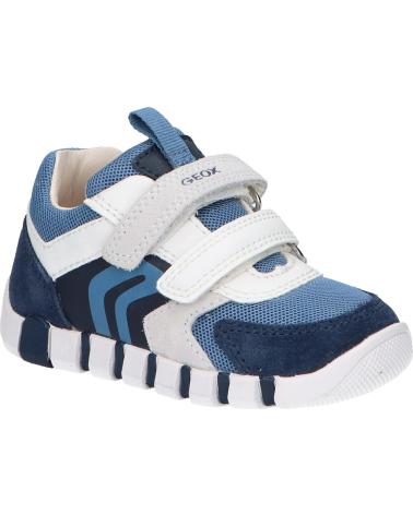 Trainers-De-Niño-GEOX-B3555D-02014-B-IUPIDOO-C0693-NAVY-LT-BLUE-C0693