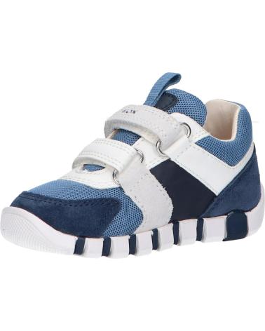 Trainers-De-Niño-GEOX-B3555D-02014-B-IUPIDOO-C0693-NAVY-LT-BLUE-C0693