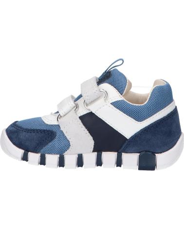 Trainers-De-Niño-GEOX-B3555D-02014-B-IUPIDOO-C0693-NAVY-LT-BLUE-C0693